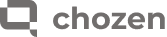 Chozen logo